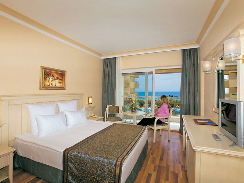 Terrace Beach Resort