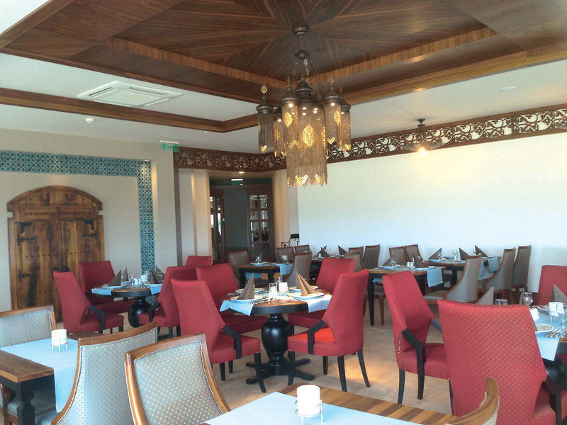 Terrace Elite Resort