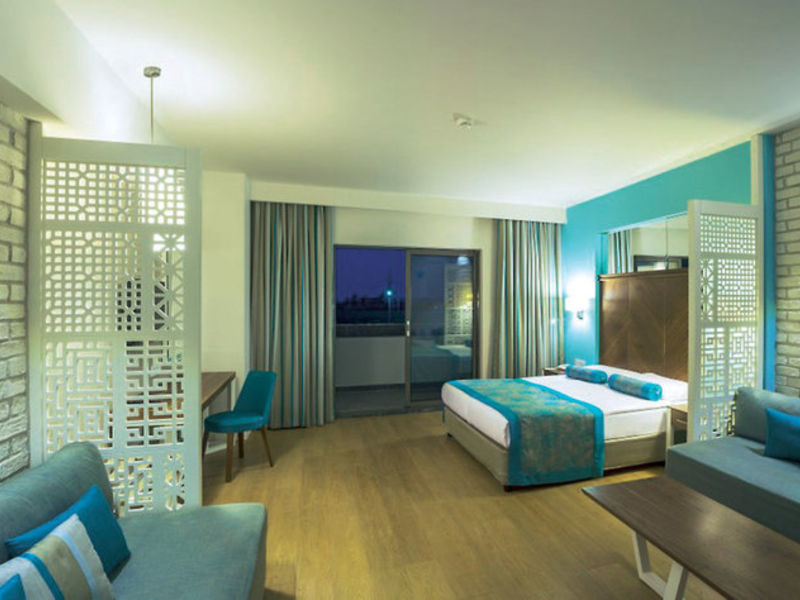 Terrace Elite Resort