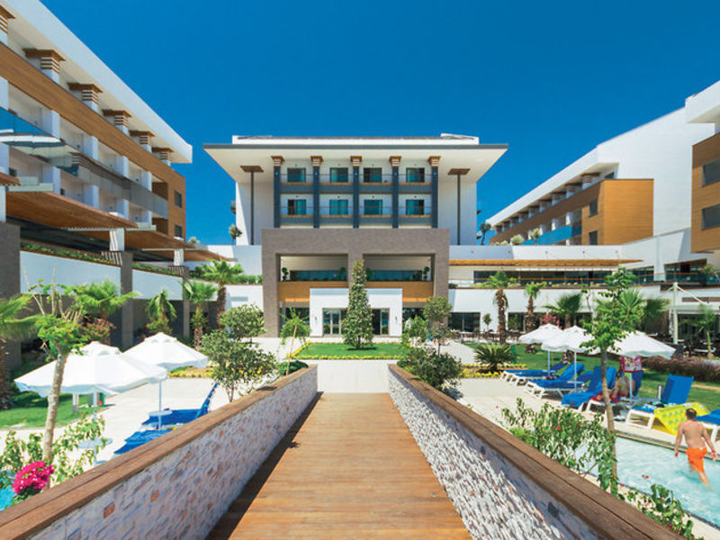 Terrace Elite Resort