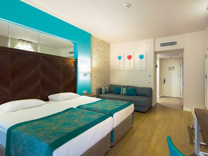 Terrace Elite Resort