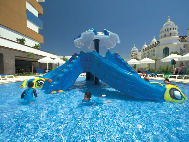 Terrace Elite Resort