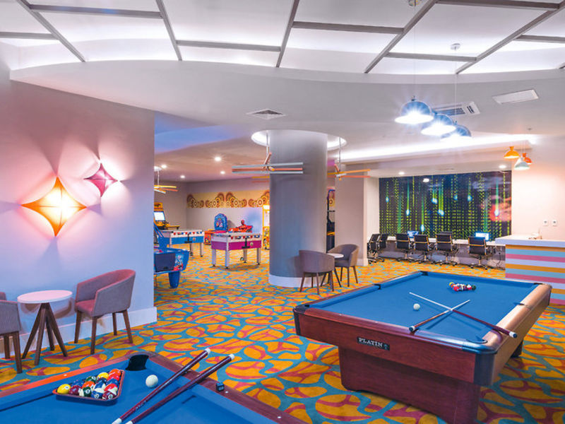 Terrace Elite Resort
