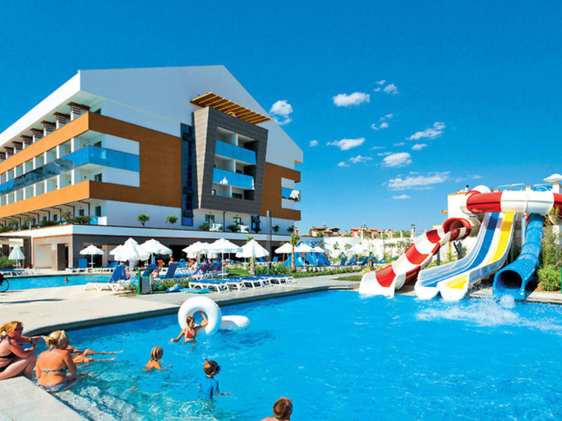 Terrace Elite Resort