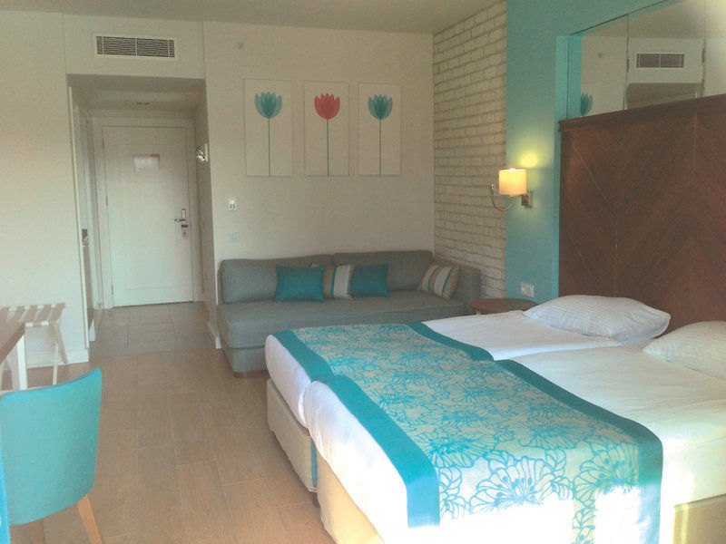 Terrace Elite Resort