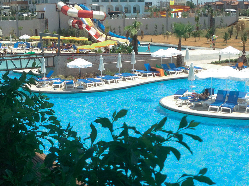 Terrace Elite Resort