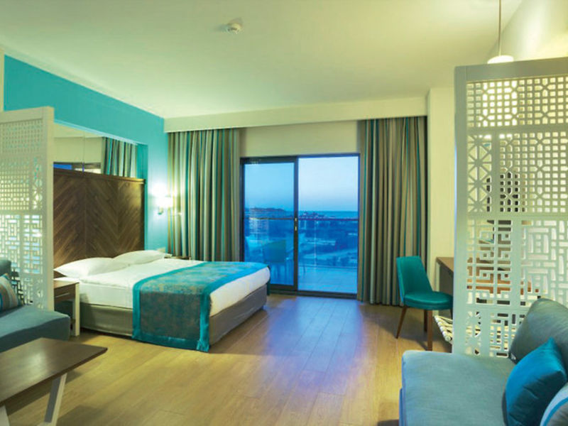 Terrace Elite Resort