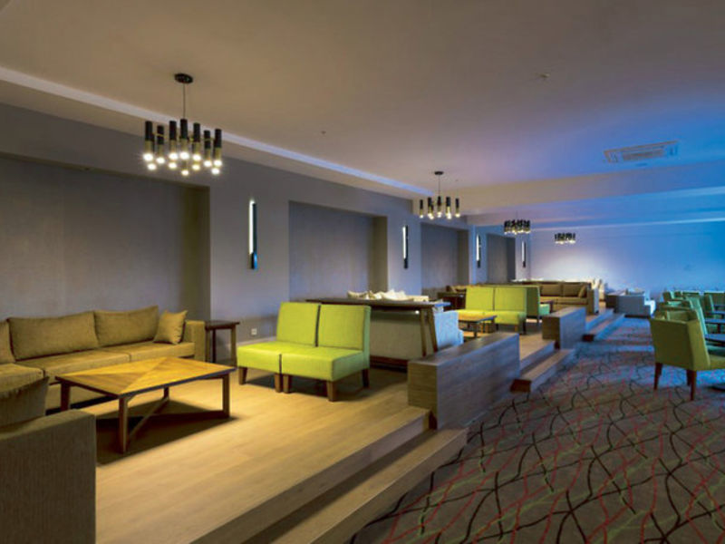 Terrace Elite Resort