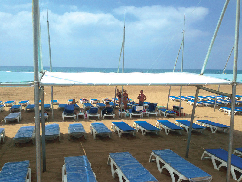 Terrace Elite Resort