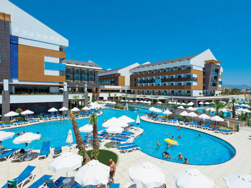 Terrace Elite Resort