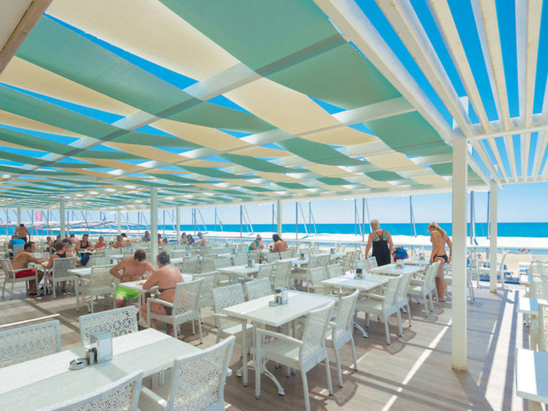 Terrace Elite Resort