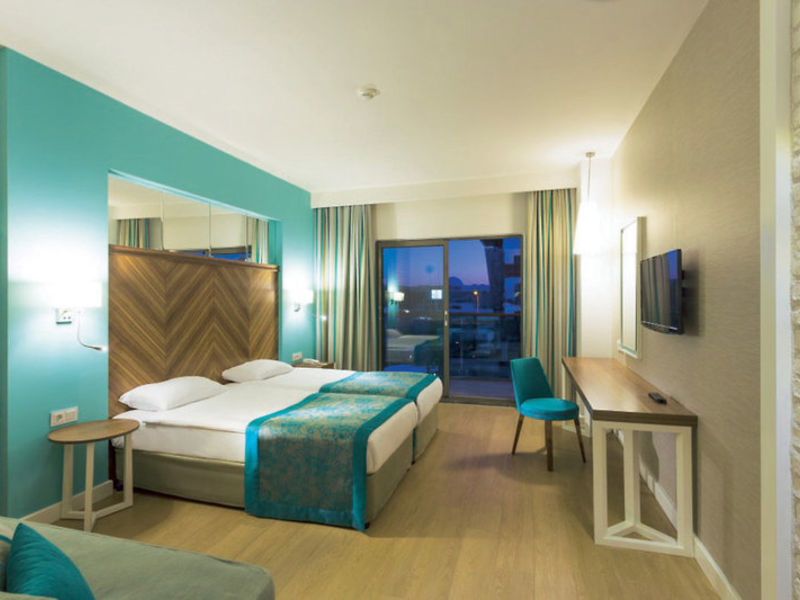 Terrace Elite Resort
