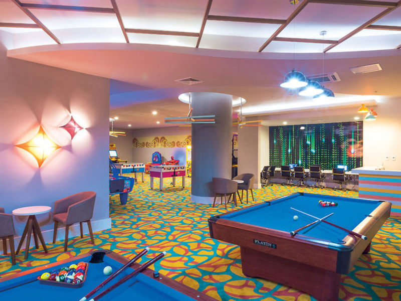 Terrace Elite Resort
