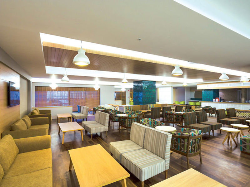 Terrace Elite Resort