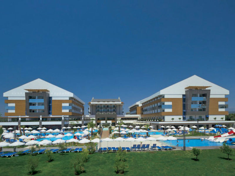 Terrace Elite Resort