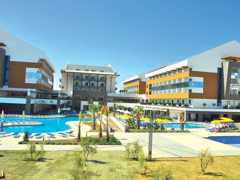 Terrace Elite Resort