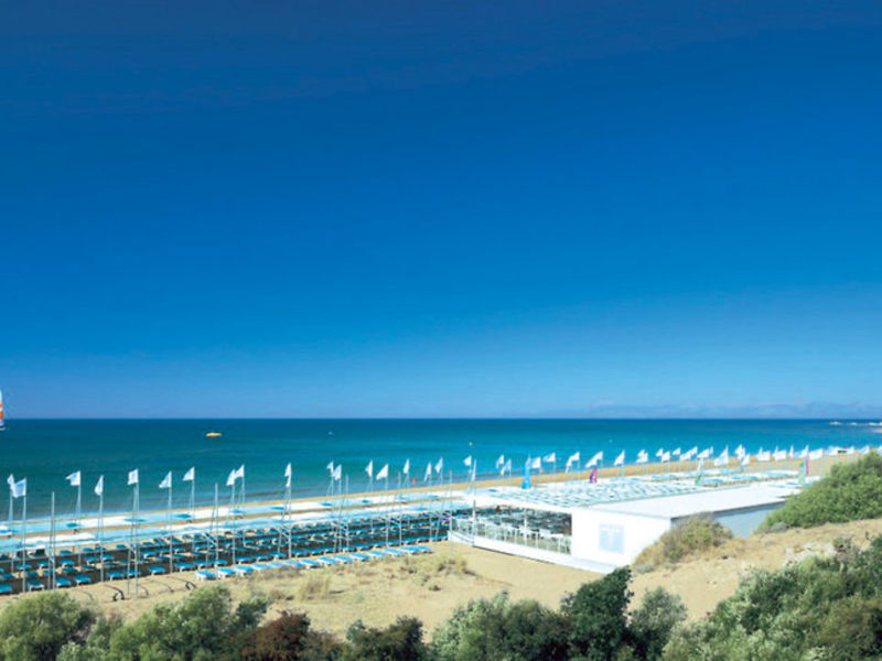 Terrace Elite Resort