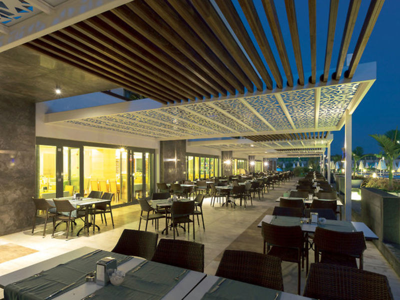 Terrace Elite Resort