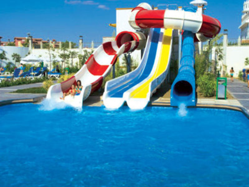 Terrace Elite Resort