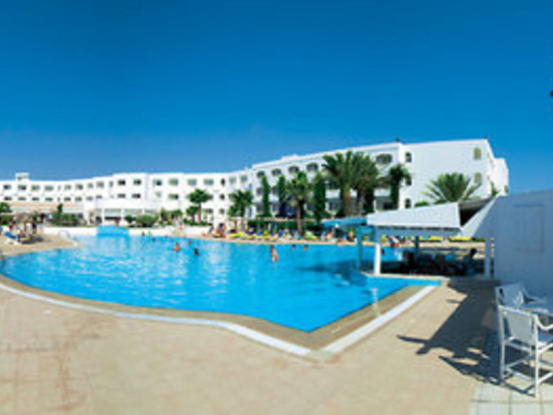 Thalassa Mahdia