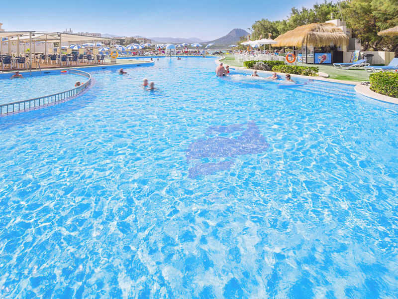 THB Cala Lliteras