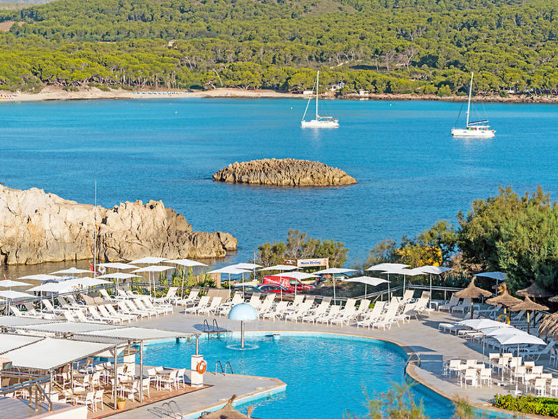 THB Cala Lliteras