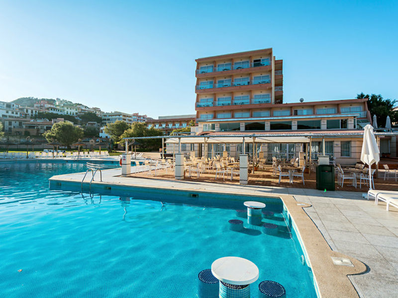 THB Cala Lliteras