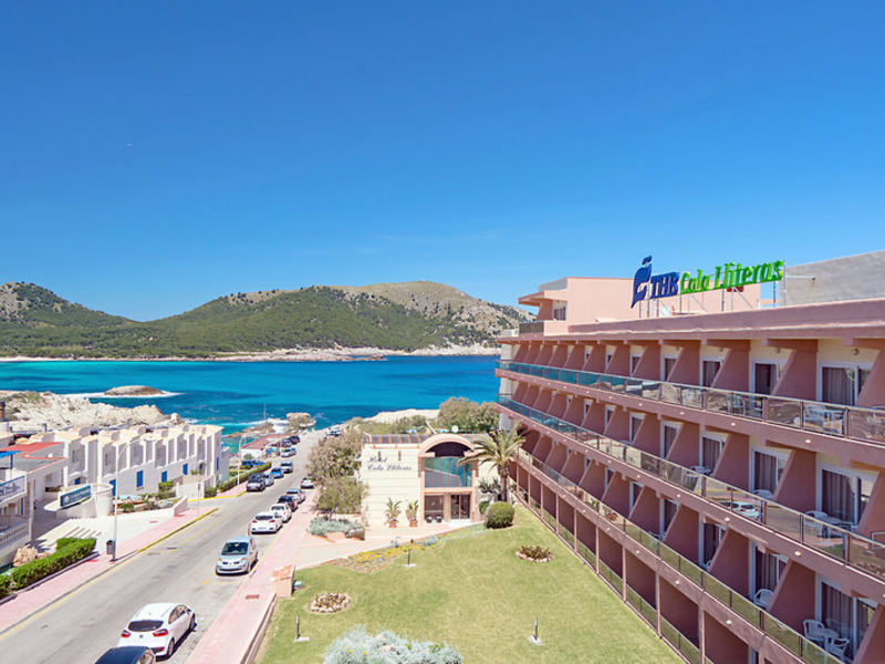 THB Cala Lliteras