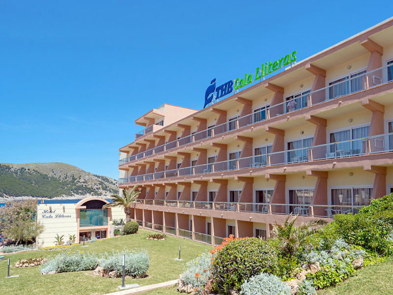 THB Cala Lliteras