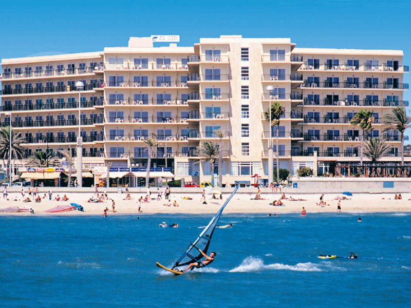THB El Cid