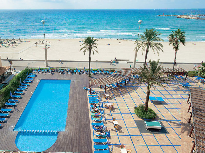 THB El Cid