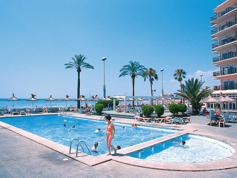 THB El Cid