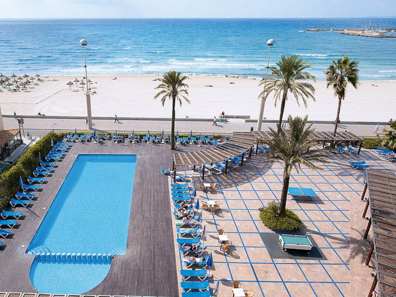 THB El Cid