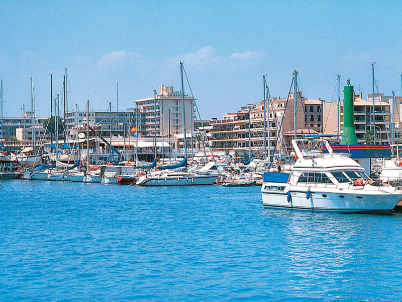THB El Cid