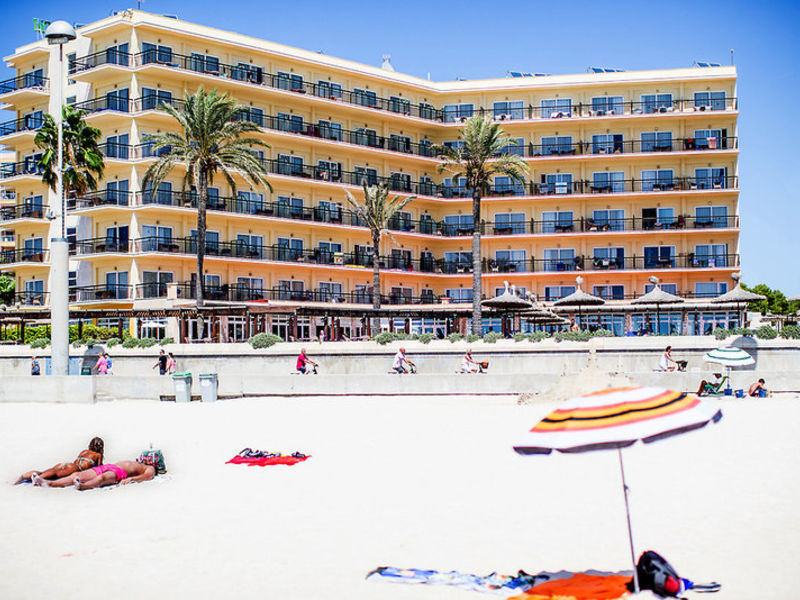 THB El Cid