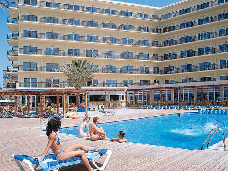 THB El Cid