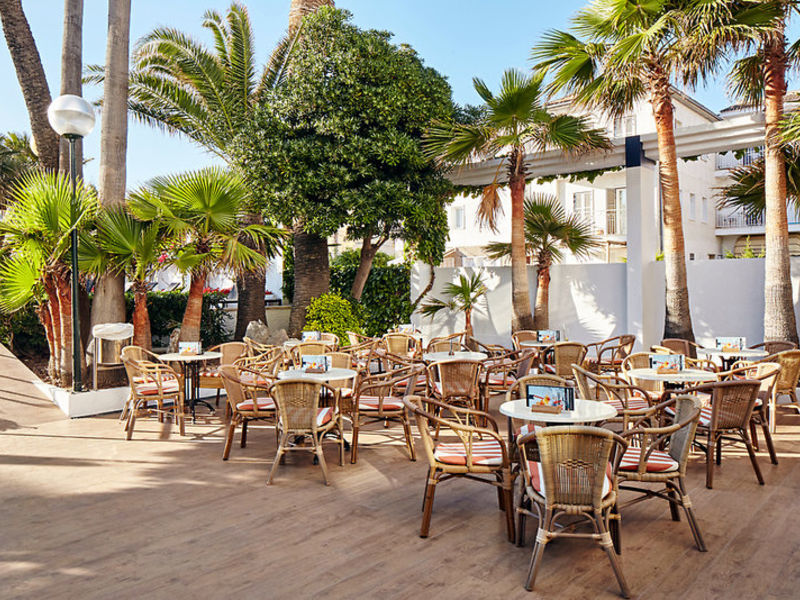 THB Gran Playa