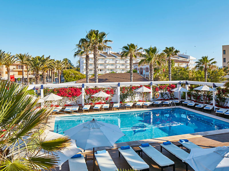 THB Gran Playa