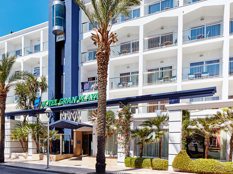 THB Gran Playa