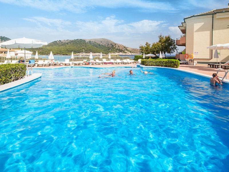 THB Guya Playa, A1