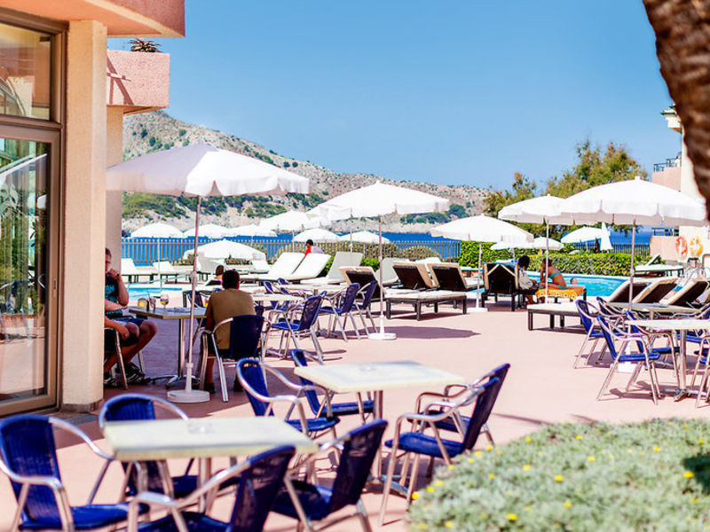 THB Guya Playa, ST