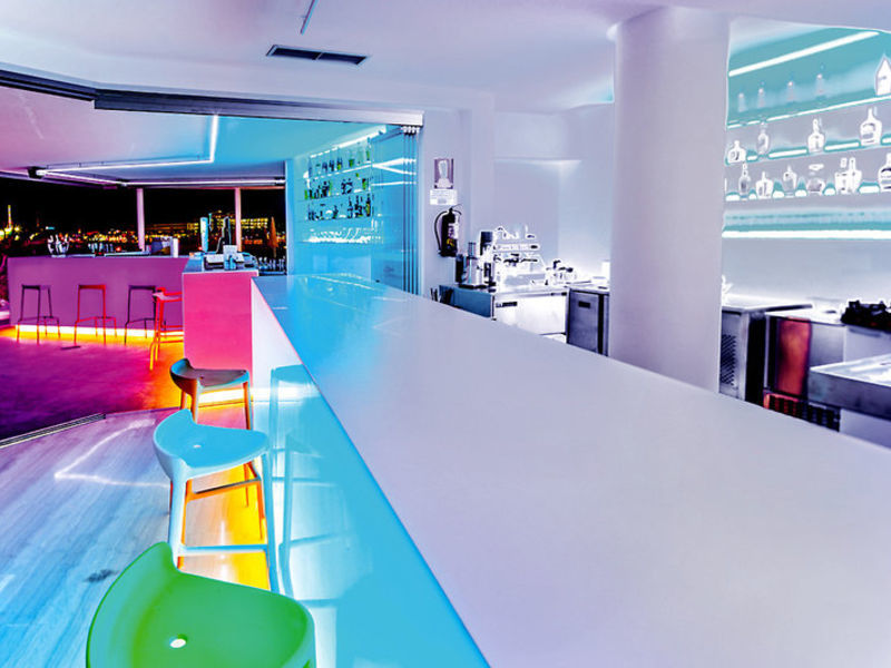 THB Ocean Beach