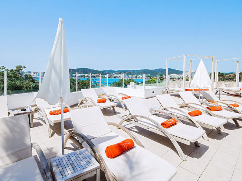 THB Ocean Beach