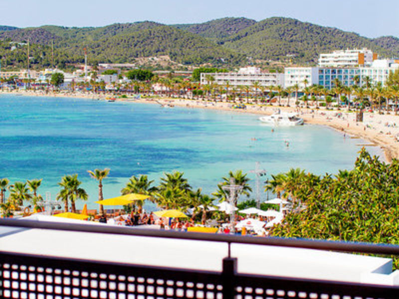 THB Ocean Beach