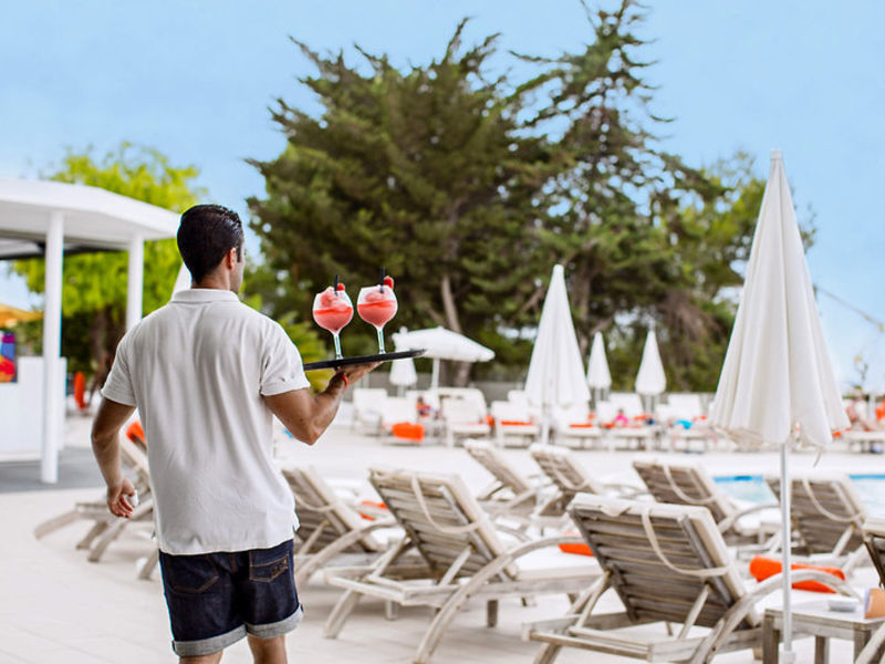 THB Ocean Beach