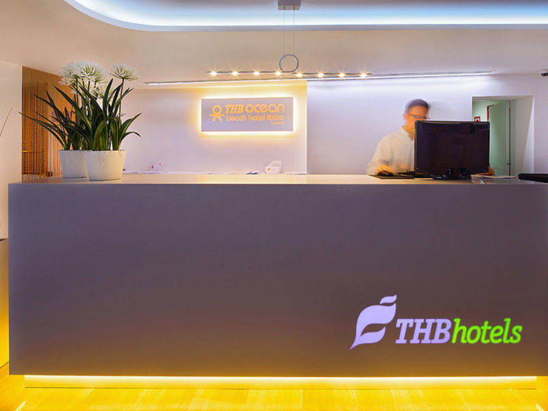 THB Ocean Beach