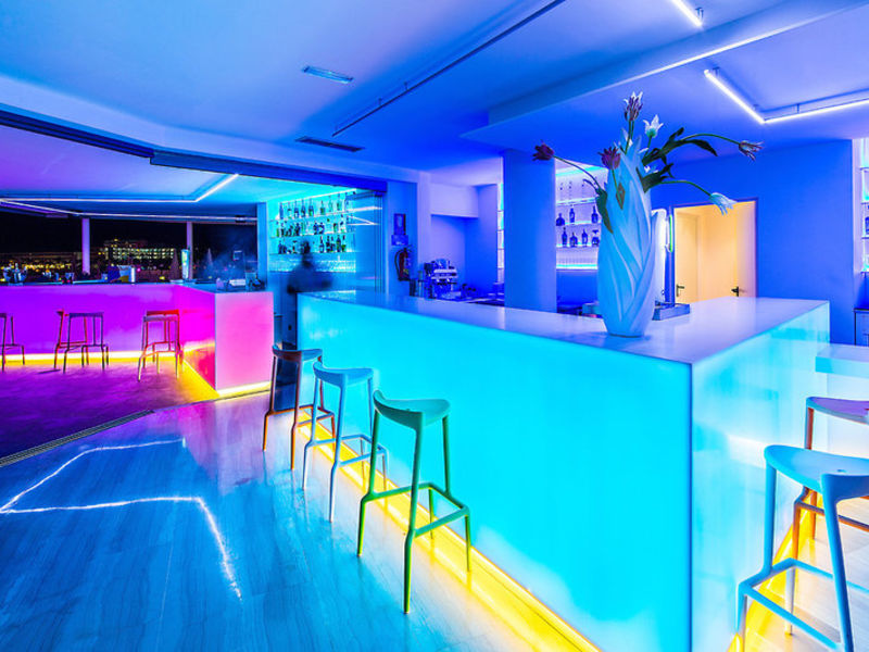 THB Ocean Beach
