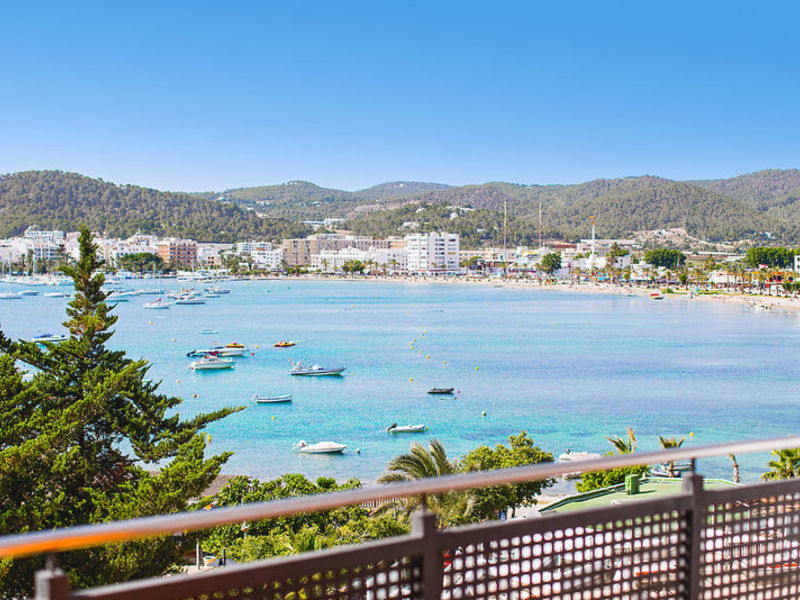 THB Ocean Beach