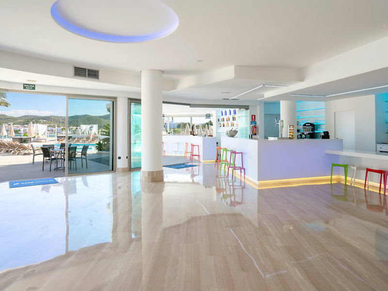 THB Ocean Beach