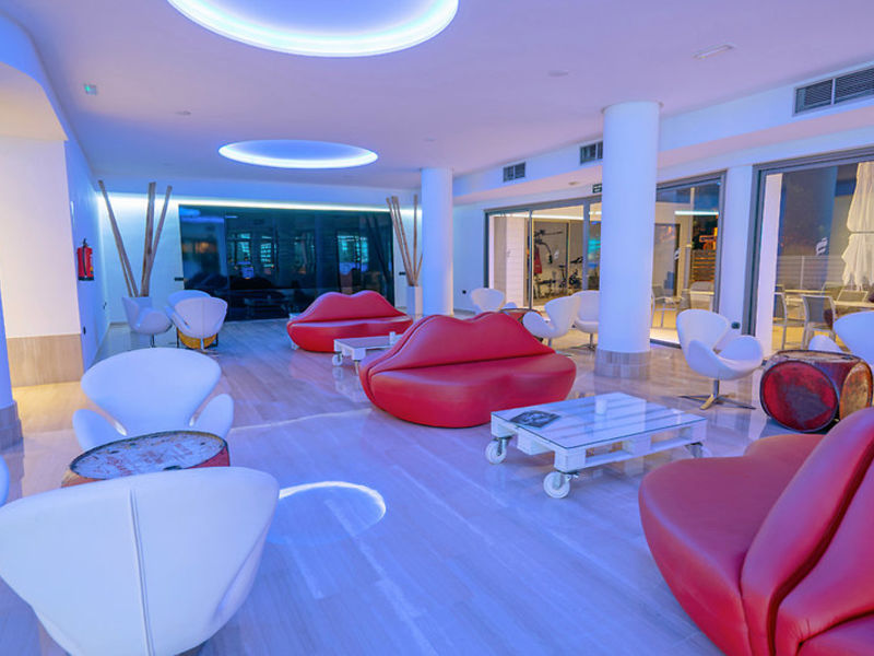 THB Ocean Beach